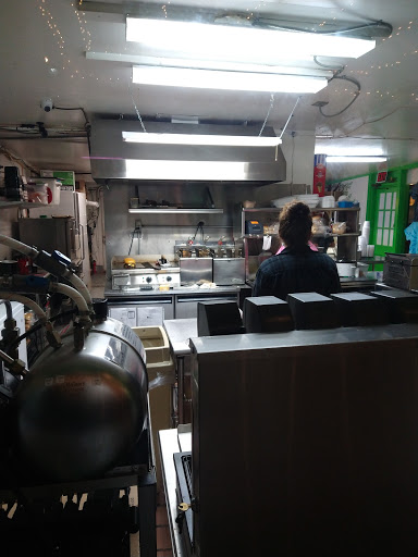 Ice Cream Shop «Chunky Monkey Ice Cream Shop», reviews and photos, 139 Little Senator Cir, Clinton, TN 37716, USA