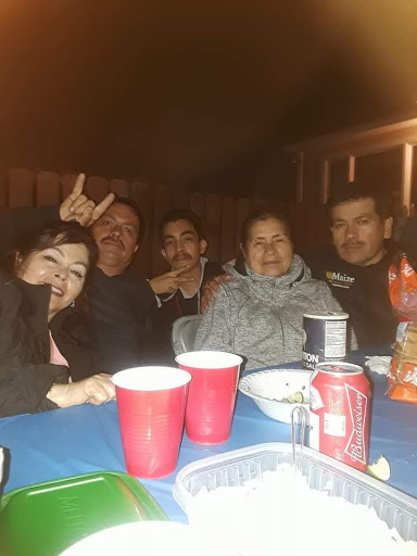 Tattoo Shop «La Familia Tattoo», reviews and photos, 208 S New Braunfels Ave, San Antonio, TX 78223, USA