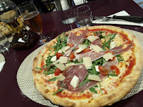 Pizza du Restaurant italien Miss Italia à Saint-Étienne - n°16