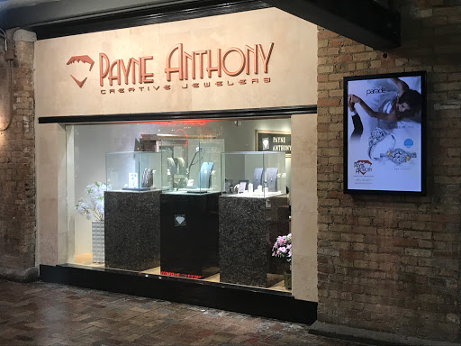 Jeweler «Payne Anthony Creative Jewelers», reviews and photos, 329 Trolley square, Salt Lake City, UT 84102, USA