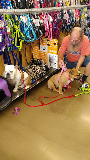 Pet Supply Store «Pet Supplies Plus», reviews and photos, 1237 Concord Pkwy N, Concord, NC 28025, USA