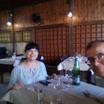 Photo n°1 de l'avis de stefano.a fait le 11/09/2022 à 15:44 sur le  Trattoria da Checco à Cori
