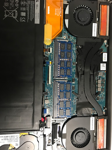 Computer Repair Service «Birmingham Geek - Computer Repair», reviews and photos, 195 W Maple Rd, Birmingham, MI 48009, USA