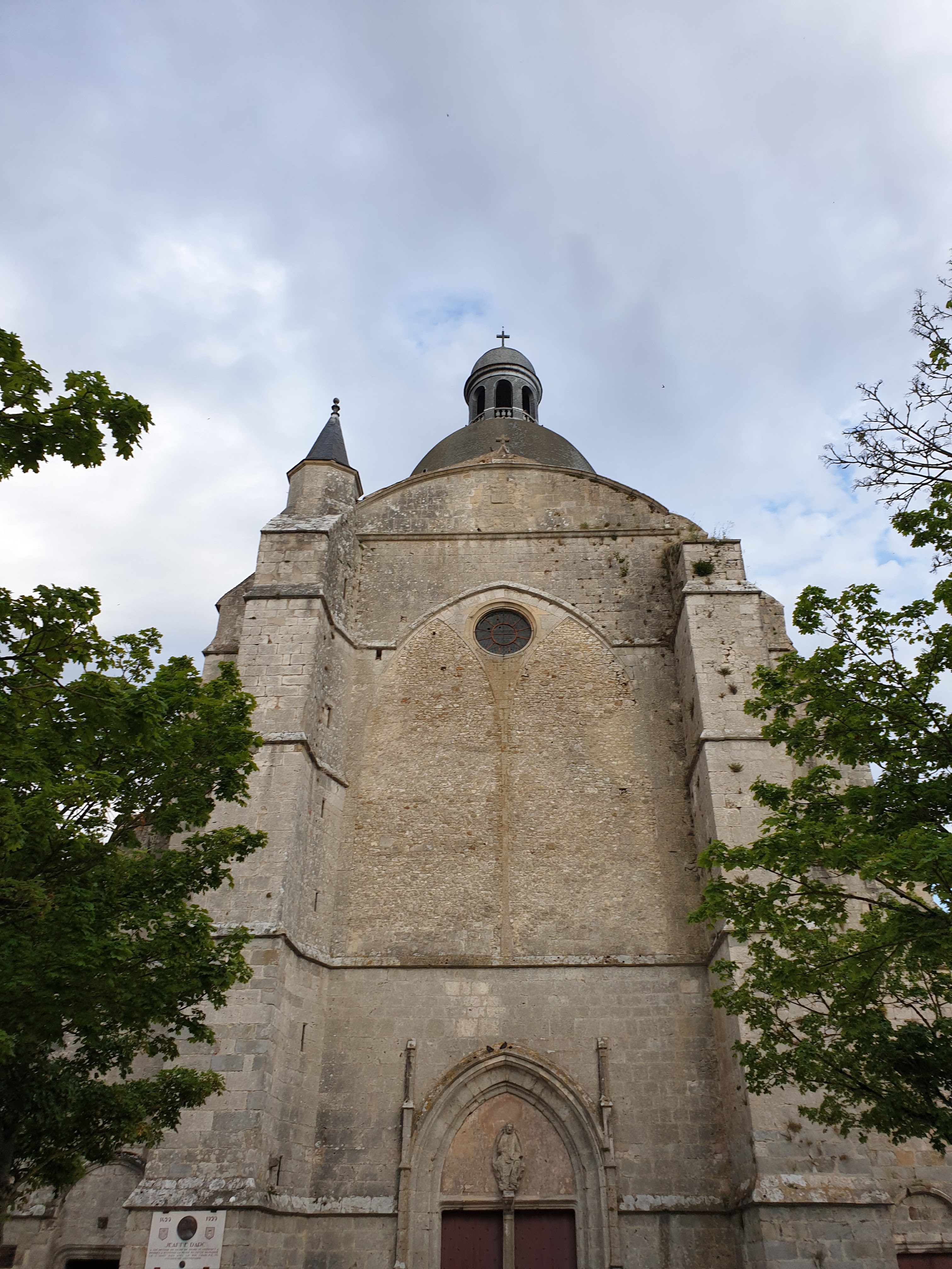 Photo n° 1 de l'avis de Dell.o fait le 17/07/2019 à 08:44