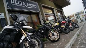 Delta Moto