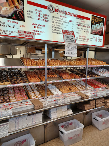 Donut Shop «Shipley Do-Nuts», reviews and photos, 1755 Northpark Dr, Kingwood, TX 77339, USA