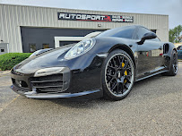 AUTOSPORT INC EUROPEAN AUTO SPECIALISTS - Photo 7 - Car repair in Elburn, IL, Elgin