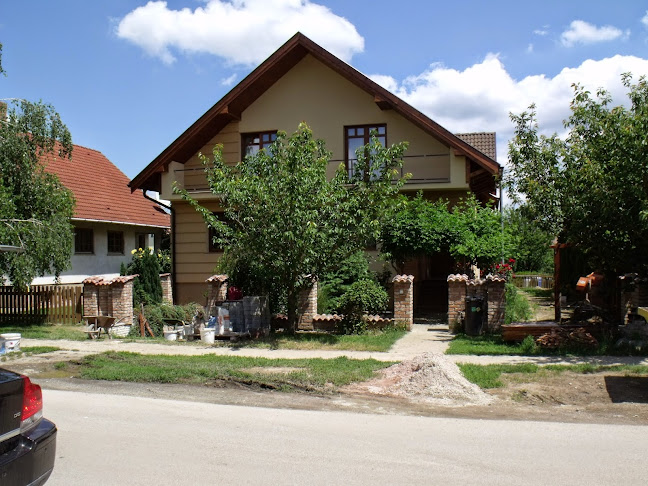 Építőipari Vállalkozás Horváth Ferenc - Építőipari vállalkozás