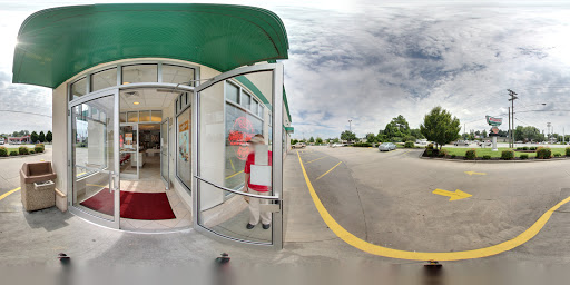 Bakery «Krispy Kreme Doughnuts», reviews and photos, 1911 4 Seasons Blvd, Hendersonville, NC 28792, USA