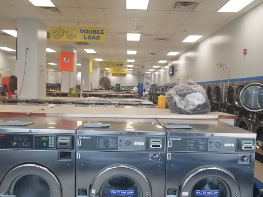 Laundromat «Laundry King», reviews and photos, 471 Blue Hill Avenue, Dorchester, MA 02121, USA