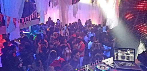 Night Club «Celsius Night Club», reviews and photos, 2213 Main St, Fort Myers, FL 33901, USA