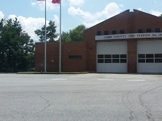 Cobb County Fire Station Number 19