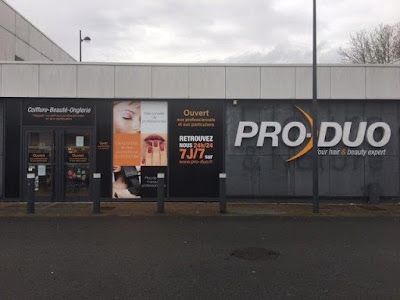 Pro-Duo à Saint-Quentin