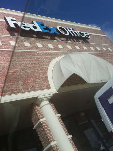Print Shop «FedEx Office Print & Ship Center», reviews and photos, 430 S Mason Rd Suite 108, Katy, TX 77450, USA