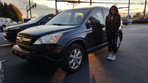 Car Dealer «Brenner Chrysler Jeep», reviews and photos, 6039 Carlisle Pike, Mechanicsburg, PA 17050, USA