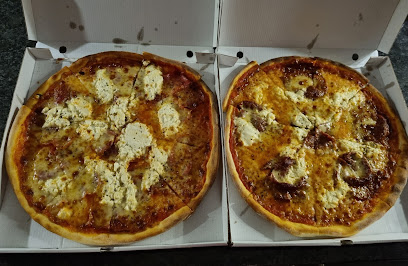 DINO's Pizza