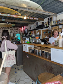 Atmosphère du Café La Torref De Fersen à Antibes - n°5