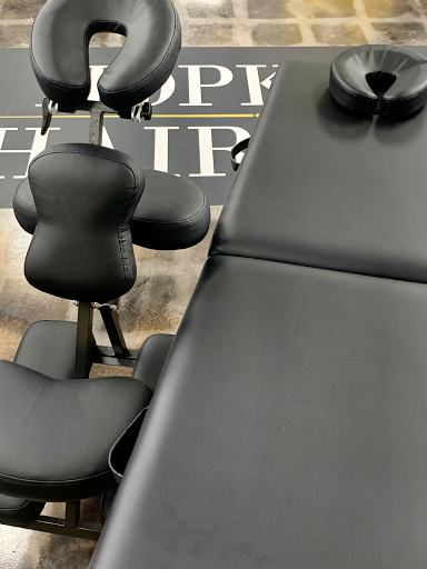 Barber Shop «Hopkins Haircare», reviews and photos, 7128 E Reno Ave # B, Oklahoma City, OK 73110, USA