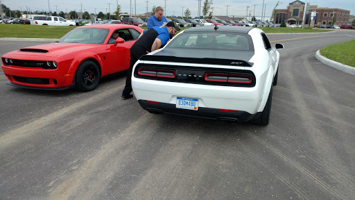 Car Dealer «Bill Estes Chrysler Dodge Jeep Ram», reviews and photos, 745 E 56th St, Brownsburg, IN 46112, USA