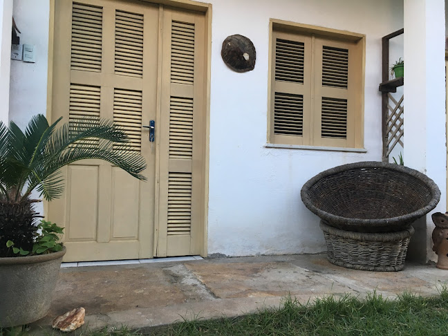 Recanto dos Maias - Hotel