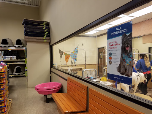 Pet Supply Store «PetSmart», reviews and photos, 466 S Watson Rd, Buckeye, AZ 85326, USA