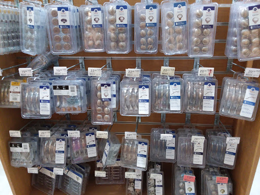 Home Improvement Store «Menards», reviews and photos, 121 Frances Ln, Beaver Dam, WI 53916, USA