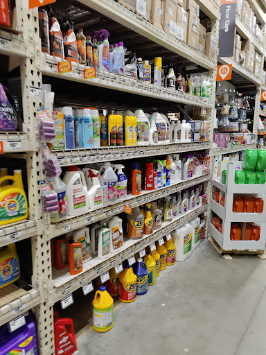 Home Improvement Store «The Home Depot», reviews and photos, 170 Union Hill Rd, Morganville, NJ 07751, USA