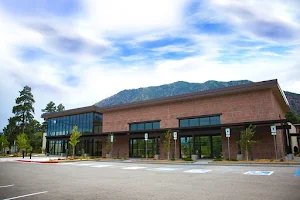 Sacred Peaks Health Center image