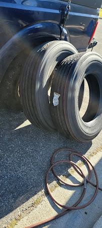 Big Rig Tire Service - Photo 7 - Car repair in Fontana, CA, Fontana