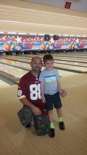 Bowling Alley «Bowl America Bull Run», reviews and photos, 10641 Balls Ford Rd, Manassas, VA 20109, USA