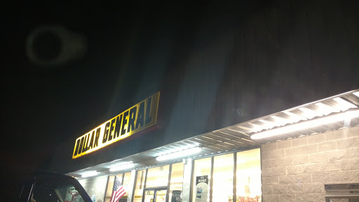 Discount Store «Dollar General», reviews and photos, 1258 Main St, Fyffe, AL 35971, USA