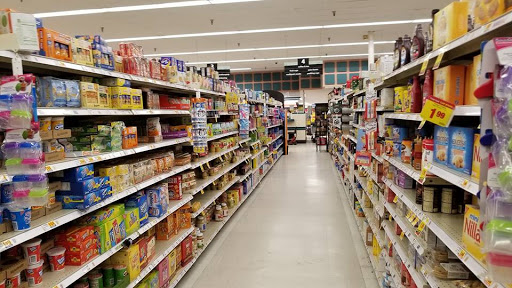 Grocery Store «Kroger», reviews and photos, 1603 N Barron St, Eaton, OH 45320, USA