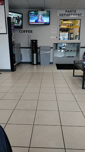 Car Dealer «Somerset Subaru», reviews and photos, 1451 Brayton Point Rd, Somerset, MA 02725, USA