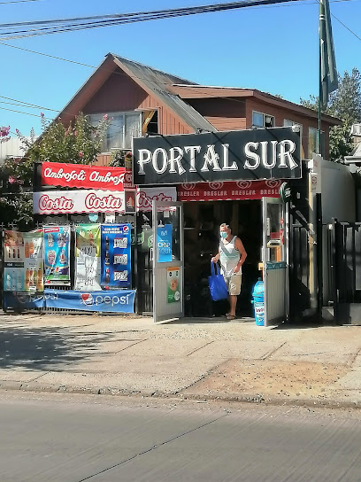 Portal Sur Minimarket