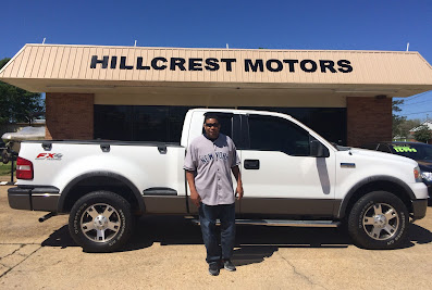 Hillcrest Motors reviews