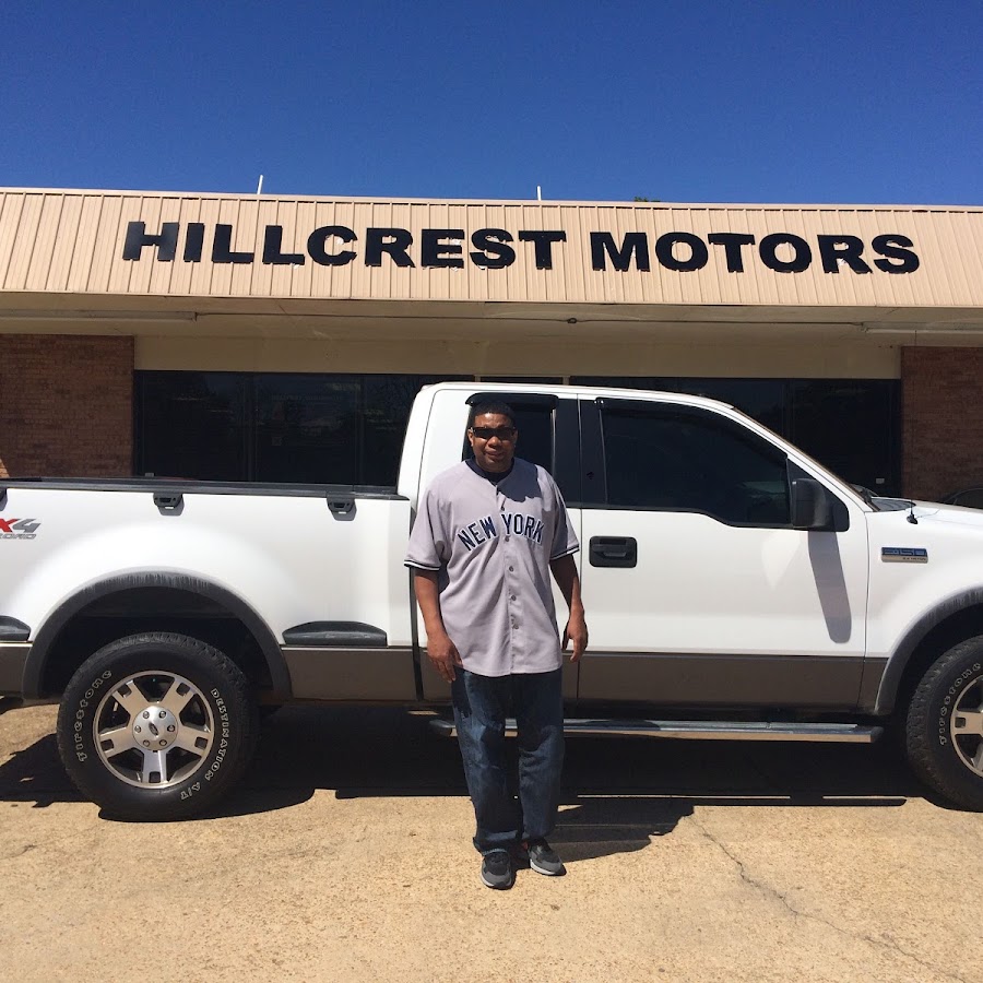 Hillcrest Motors
