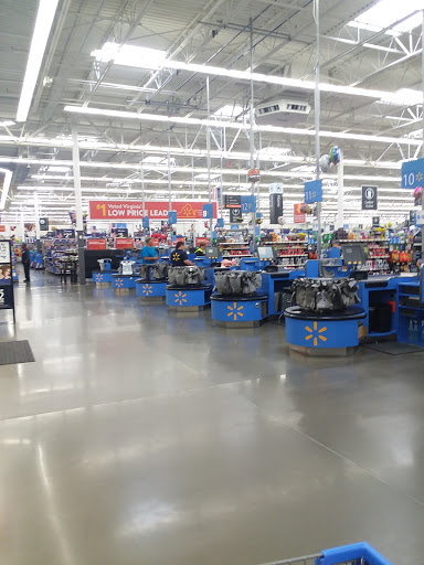 Department Store «Walmart Supercenter», reviews and photos, 135 Stoneridge Dr N, Ruckersville, VA 22968, USA