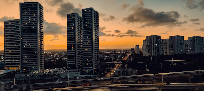 R. Maria Carolina, 661 - Boa Viagem, Recife - PE, 51020-221