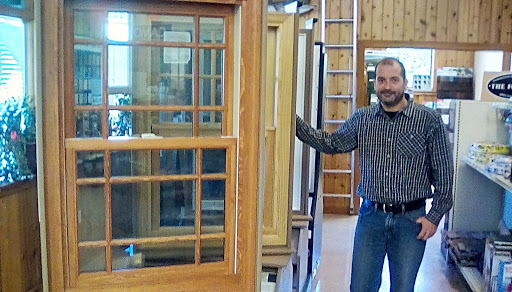 Hardware Store «Little Falls Lumber Co», reviews and photos, 73 Southern Ave, Little Falls, NY 13365, USA