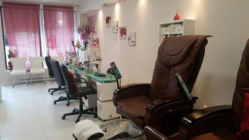 Bel'Ongle - Salon de manucure