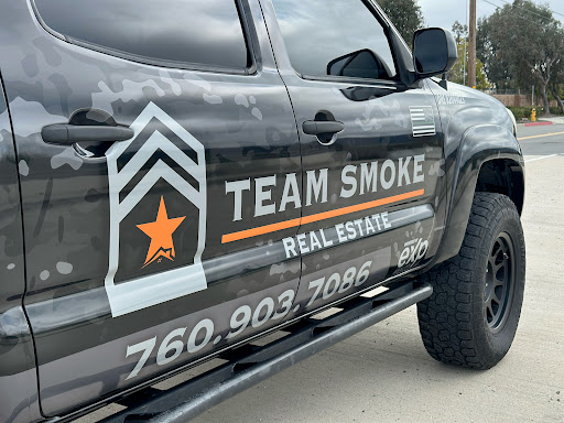 TEAM SMOKE Jake Smoke Real Estate image