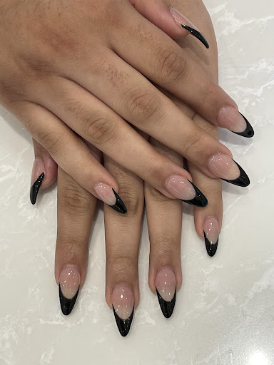 Nail Salon «Jazmin Spa», reviews and photos, 855 Emory Point Dr c160, Atlanta, GA 30329, USA