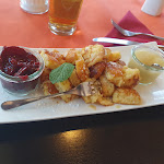 Photo n°1 de l'avis de Stefan. fait le 30/04/2024 à 09:14 sur le  Schloss Hotel Wasserburg à Wasserburg am Bodensee