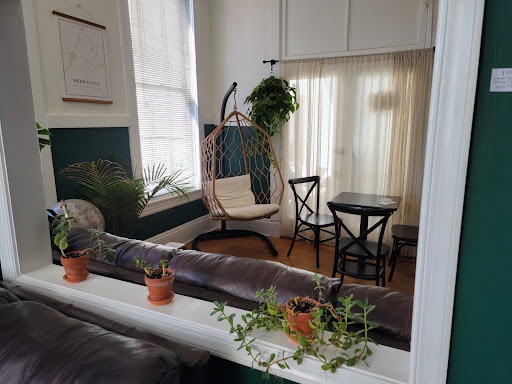 Coffee Shop «Cordial Coffee Co.», reviews and photos, 8 S Church St, Berryville, VA 22611, USA