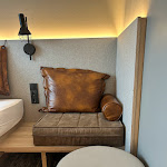 Photo n°7 de l'avis de Vinod.e fait le 02/10/2023 à 14:29 sur le  Moxy Hamburg City à Hamburg