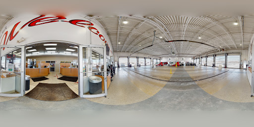 Toyota Dealer «Toyota of Naperville», reviews and photos, 1488 Ogden Ave, Naperville, IL 60540, USA