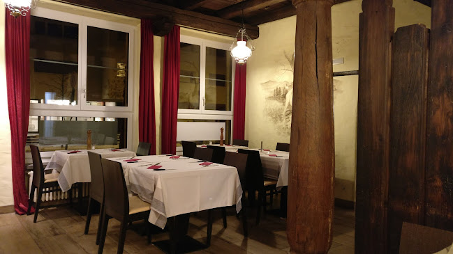 Restaurant Cavallino - Restaurant