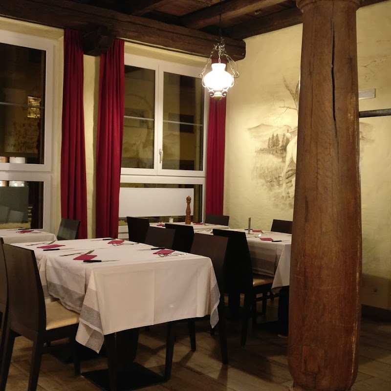 Restaurant Cavallino