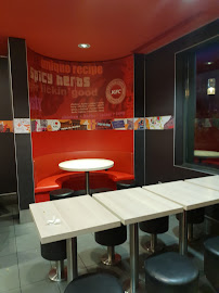 Atmosphère du Restaurant KFC PERPIGNAN ESPAGNE - n°11