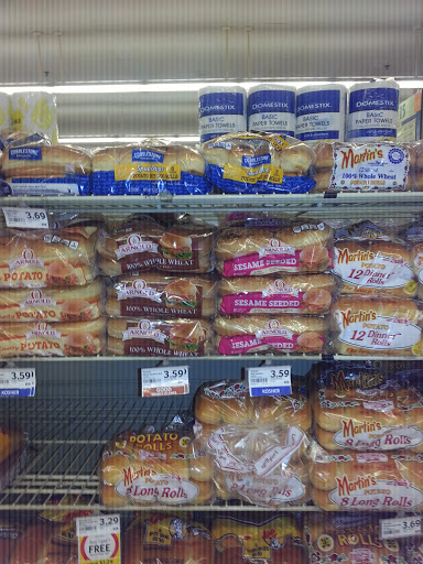 Grocery Store «Winn-Dixie», reviews and photos, 604 Crandon Blvd, Key Biscayne, FL 33149, USA